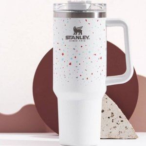 Stanley Adventure 40oz Stainless Steel Quencher Tumbler